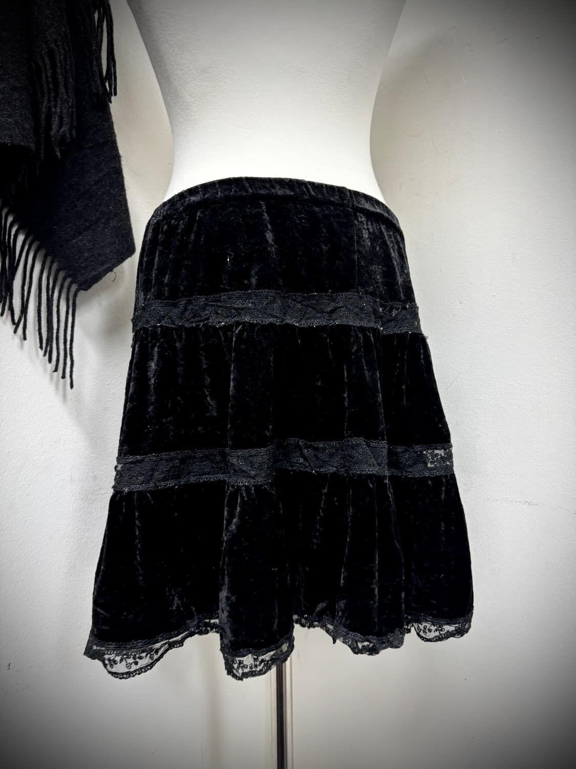 Goth Mood Aisaki shop Coordination 상품이미지6
