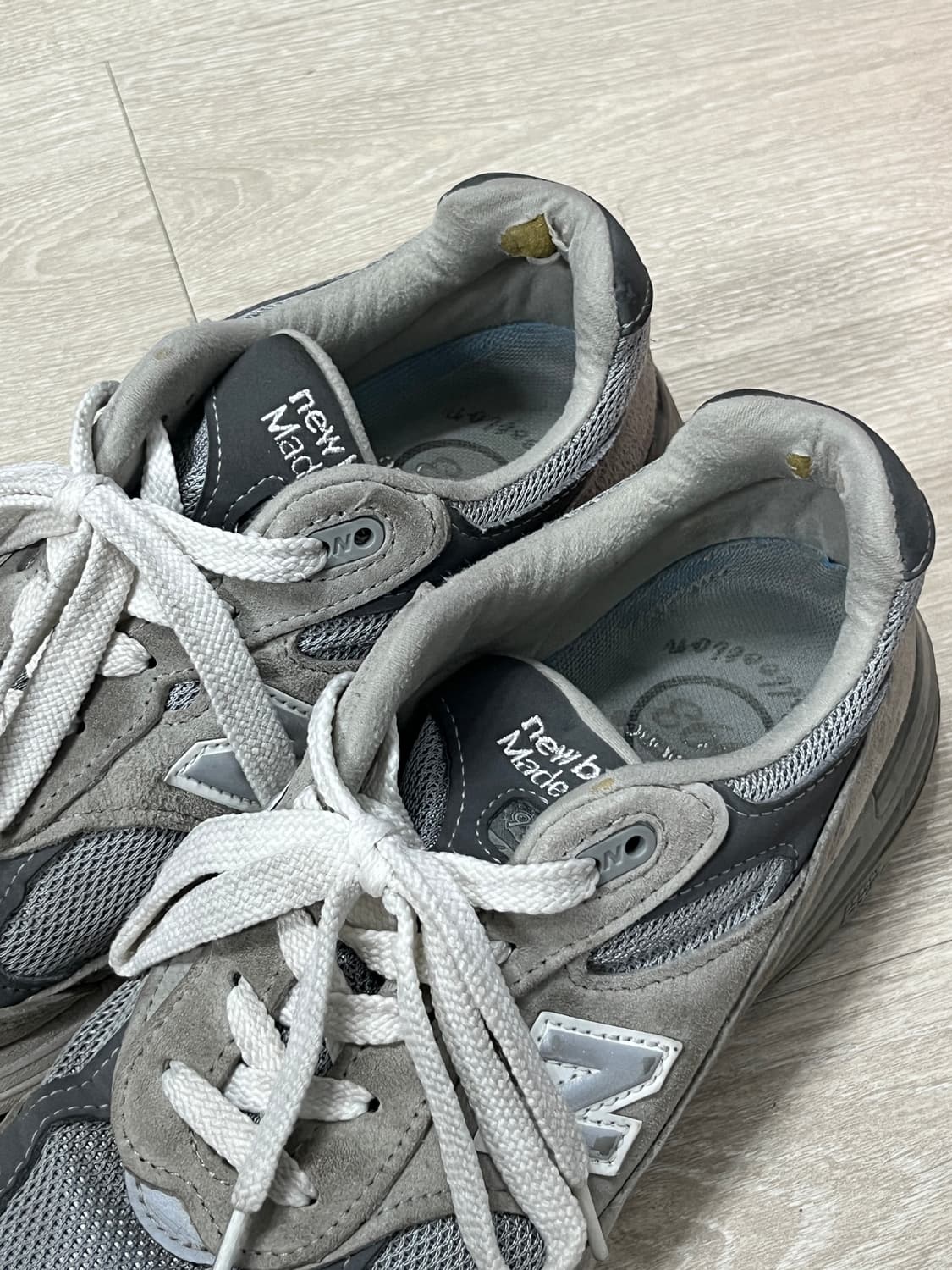 뉴발란스 993 (265 상품이미지1