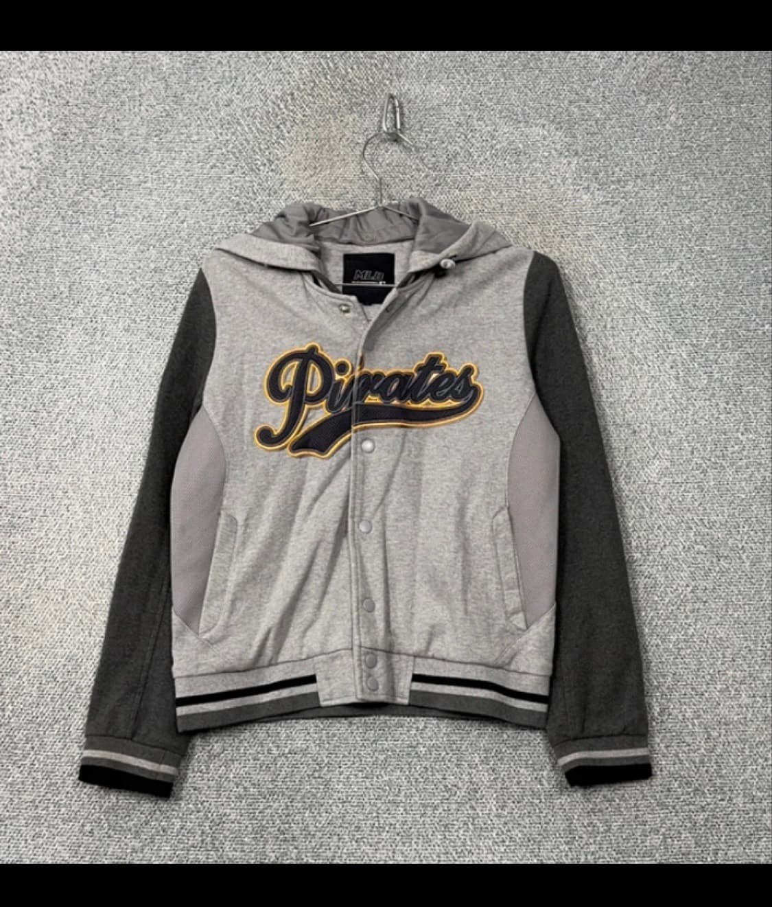 빈티지 야구자켓 상품이미지1