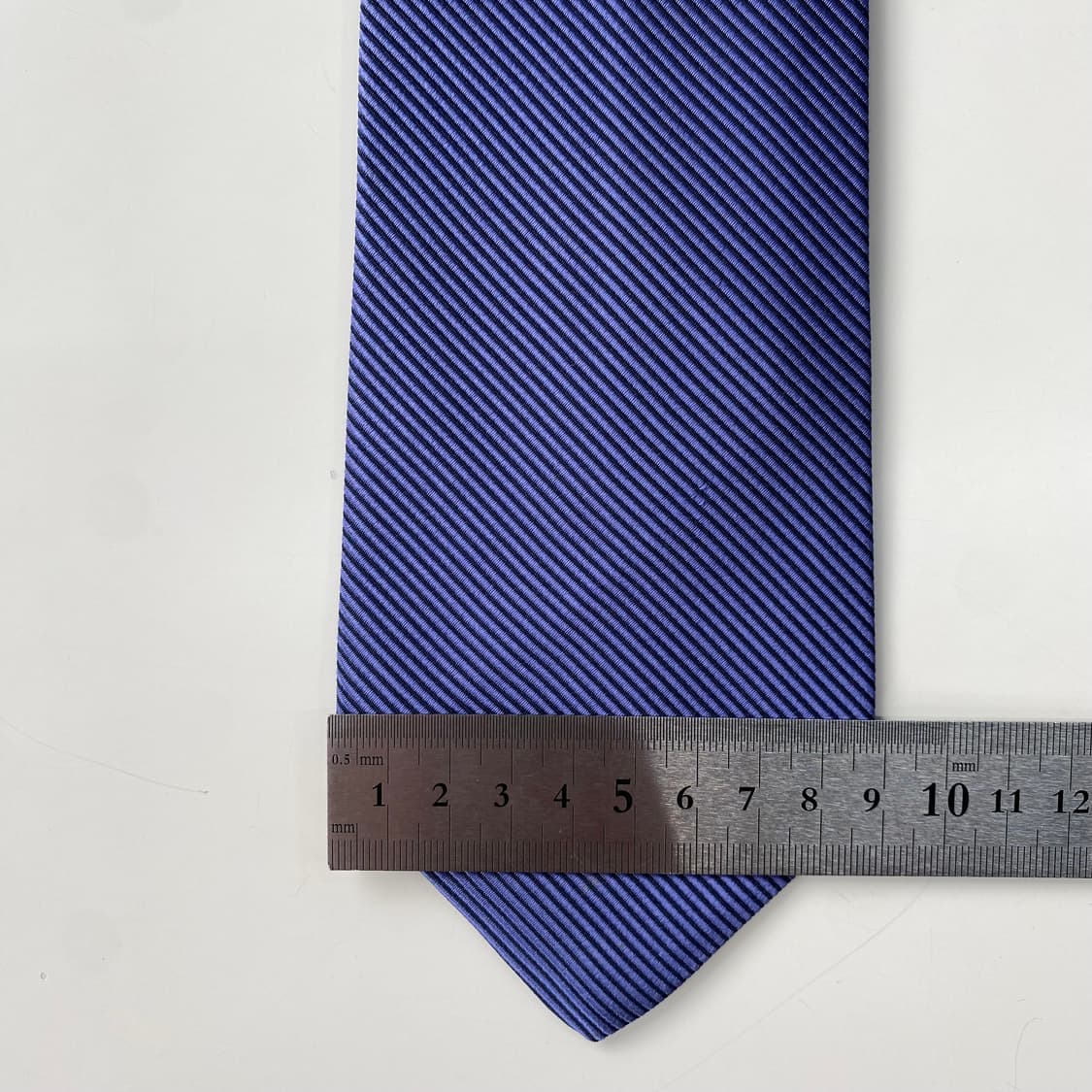 샤넬(CHANEL) 명품 정품 넥타이 상품이미지9