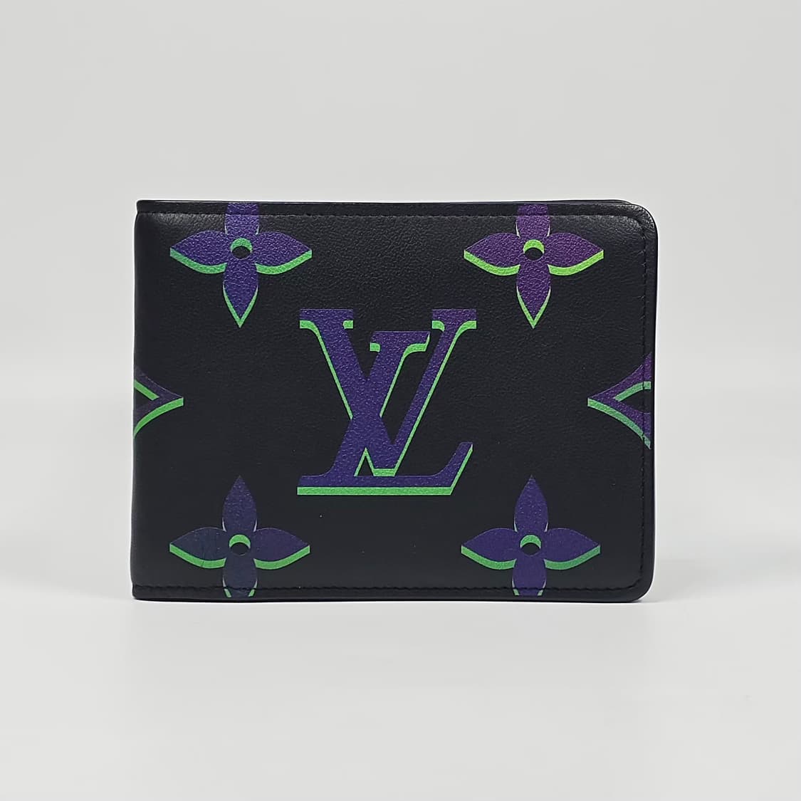 루이비통 멀티플 월릿 반지갑 상품이미지2