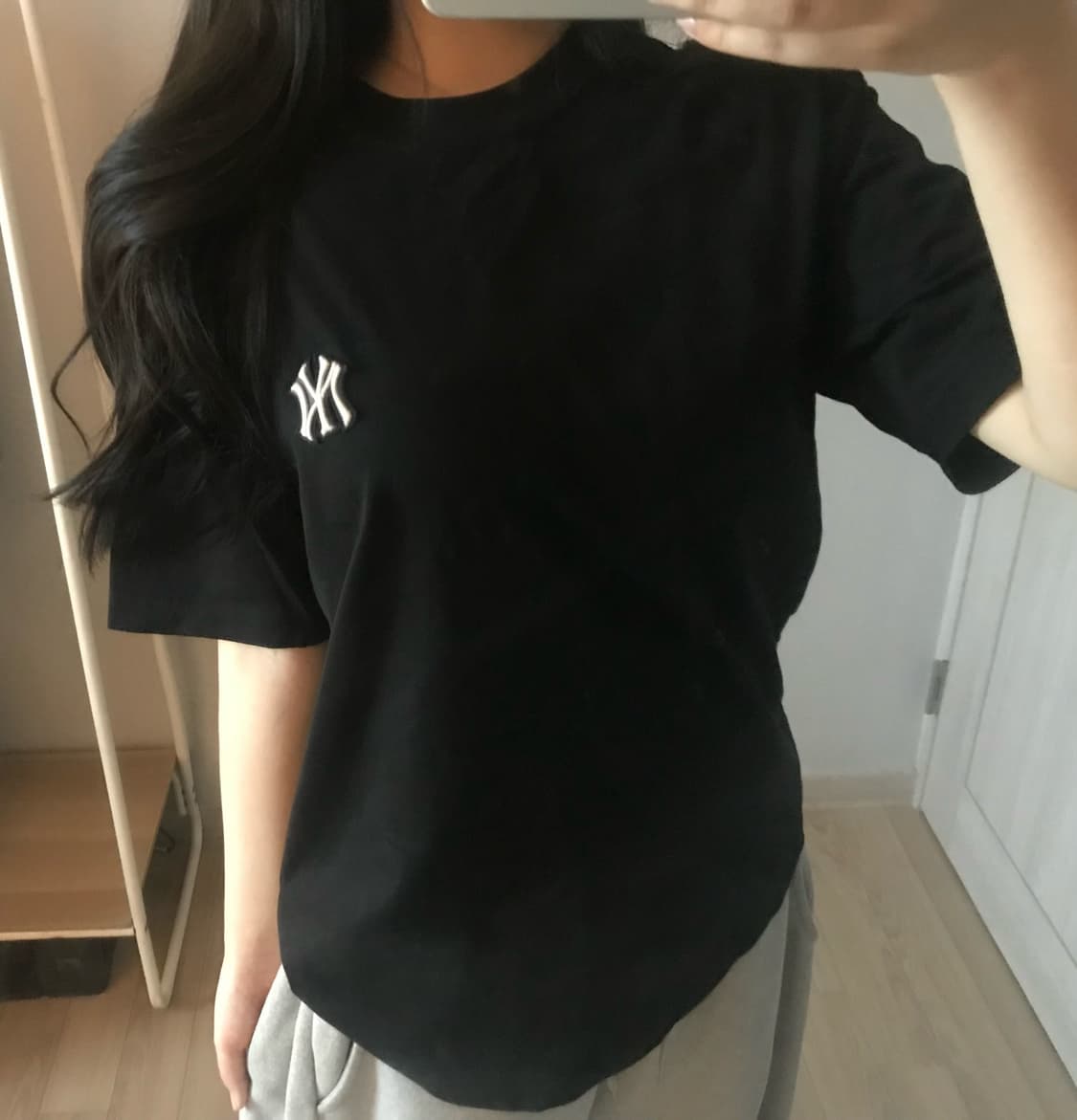 Mlb 반팔티 상품이미지2