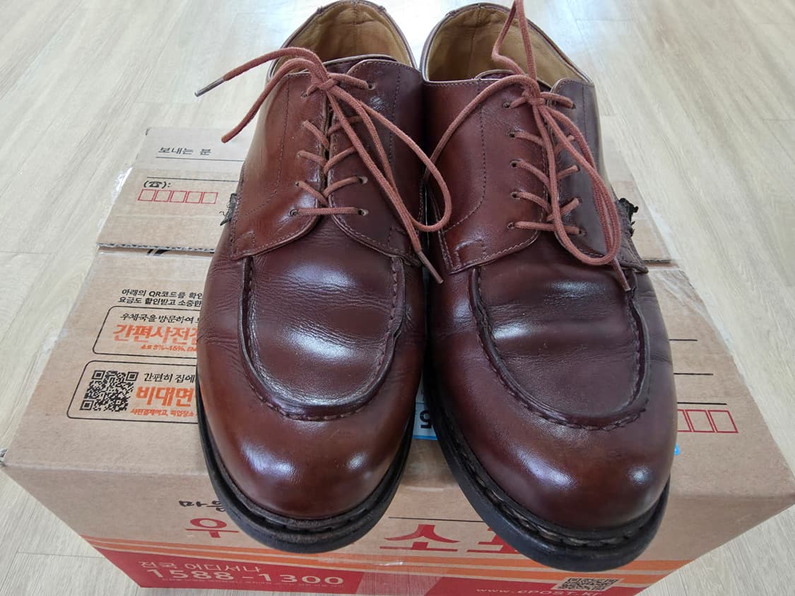 파라부트 샴보드 UK7 판매 상품이미지1