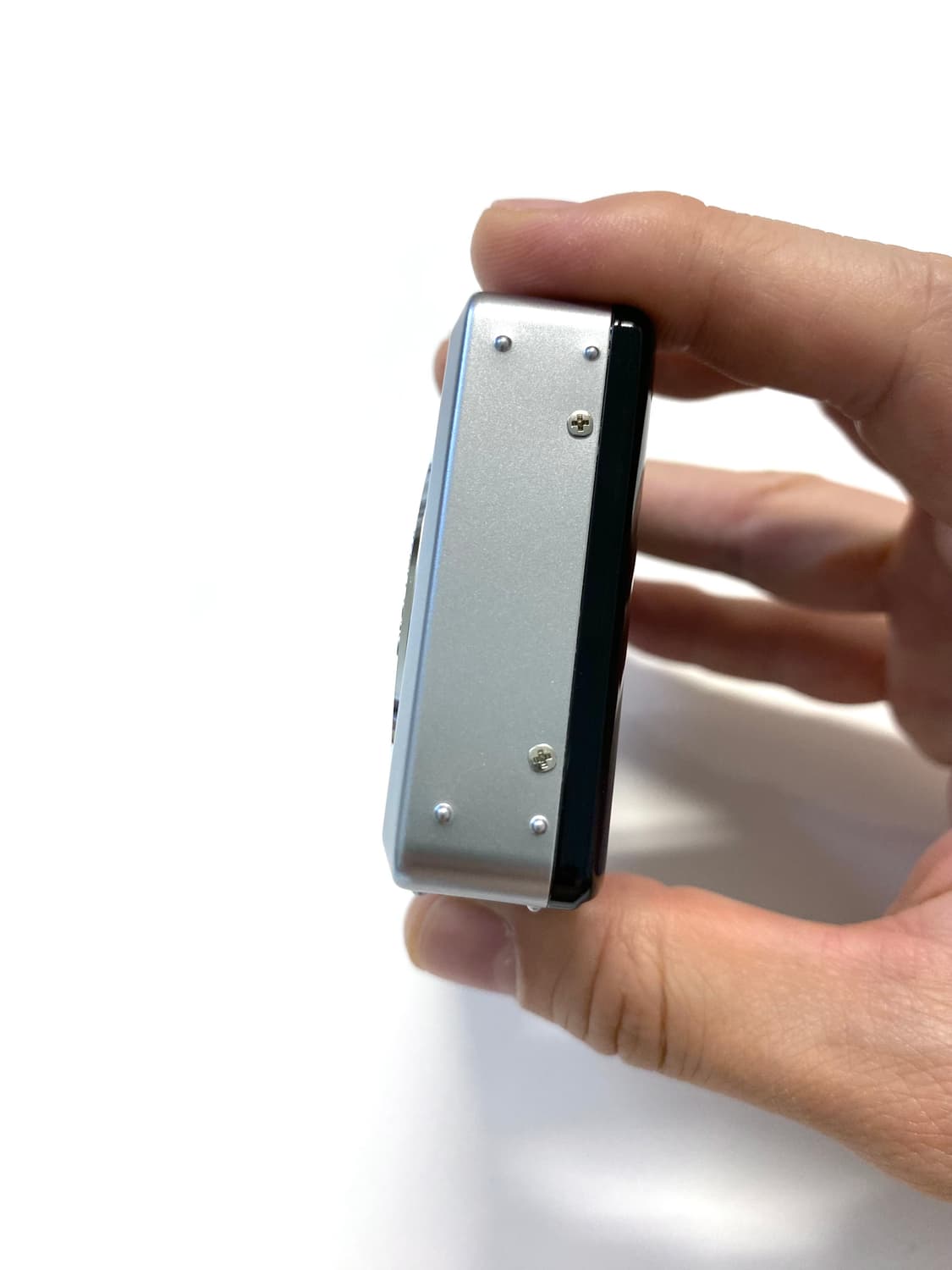 캐논 익서스 IXUS 65 디지털 카메라 (IXY 80) 상품이미지8