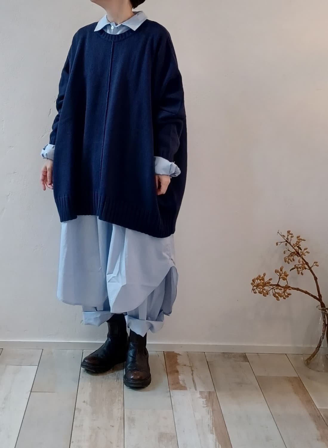 veritecoeur pants 상품이미지3
