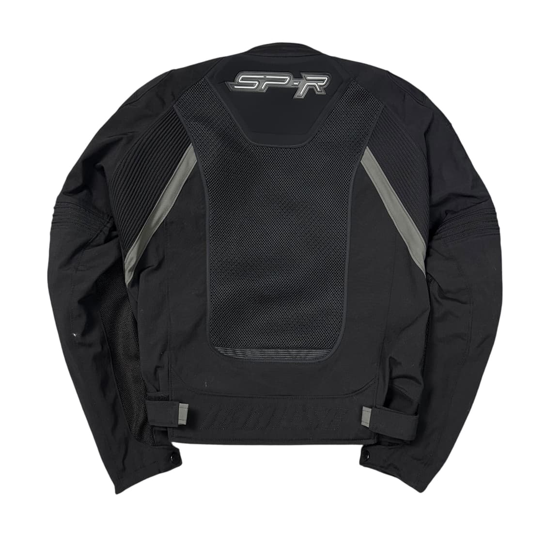 (52) 다이네즈 SP-R 슈퍼 스피드 텍스타일 자켓 블랙 상품이미지4