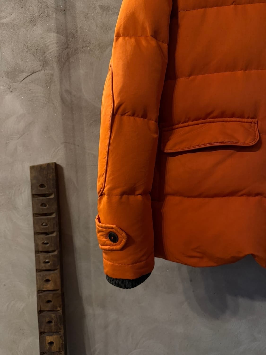 시리즈 다운 패딩 자켓 100 상품이미지6