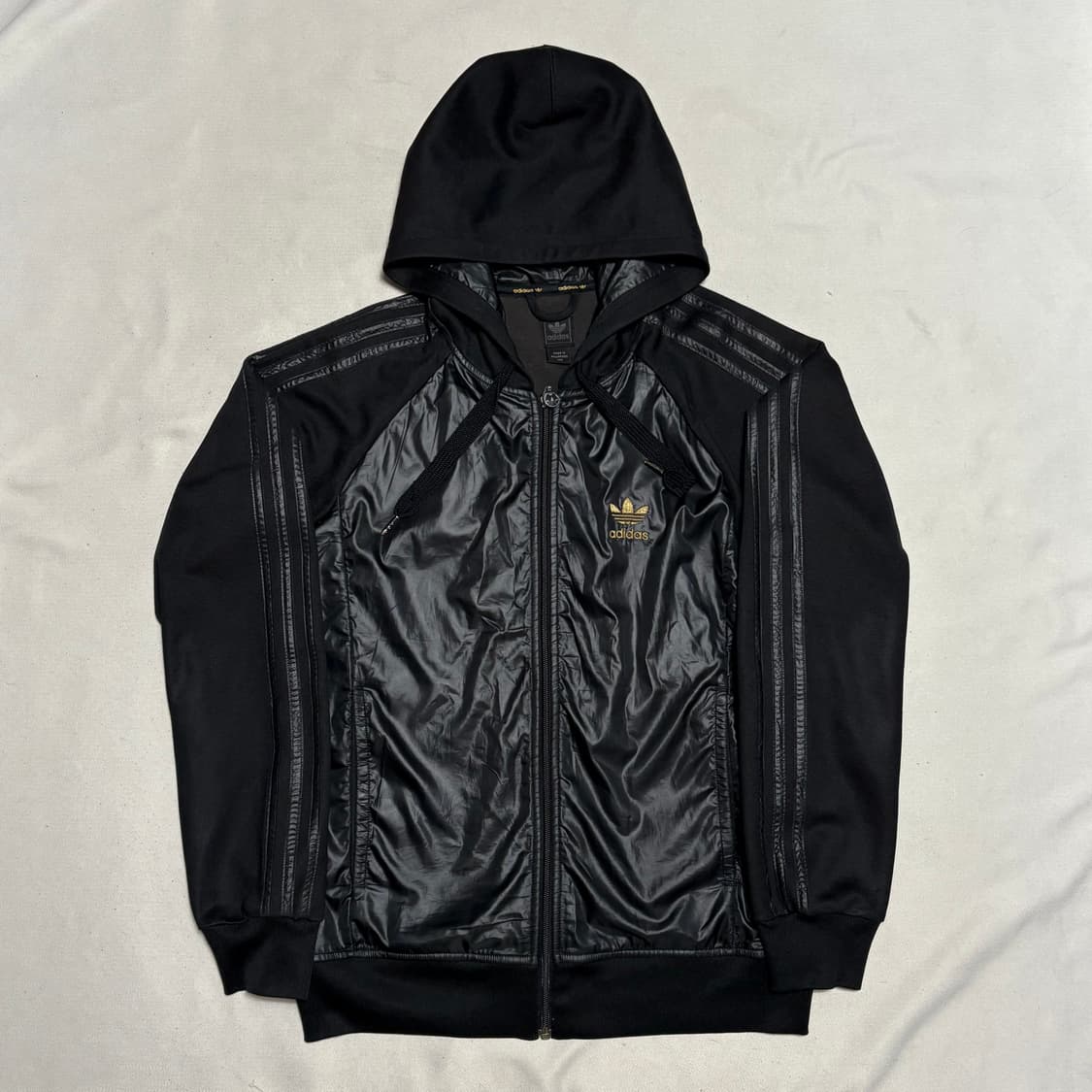 100 아디다스 후드 트랙탑 져지 상품이미지2