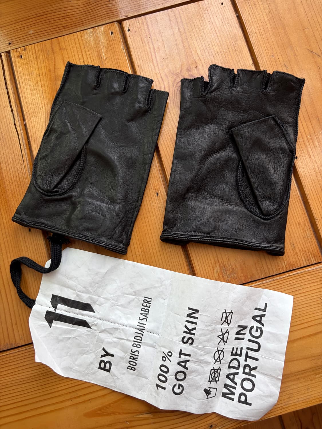 SS17 Gloves2 상품이미지3