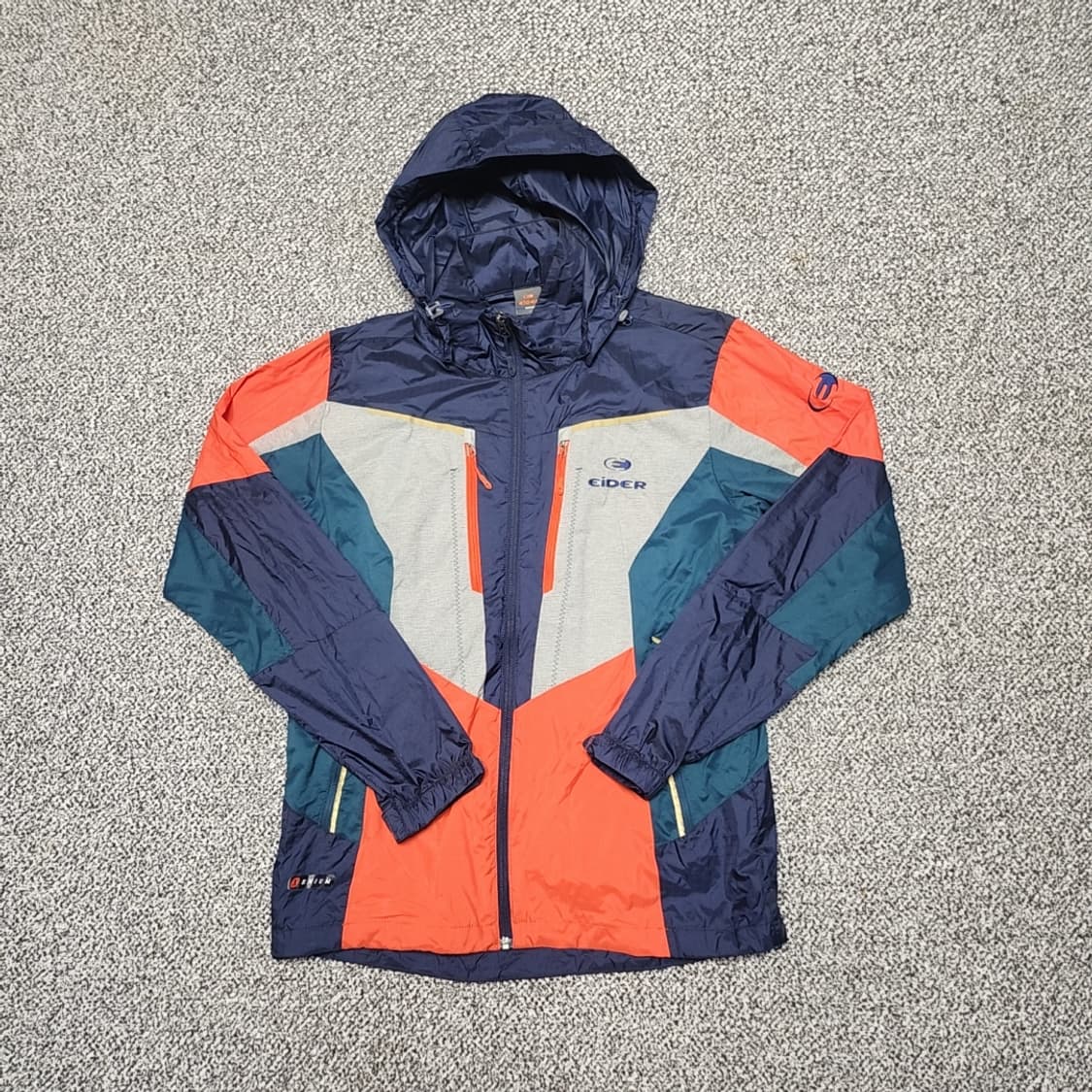 [M] 아이더 바람막이 자켓 등산복 (2829) 상품이미지1