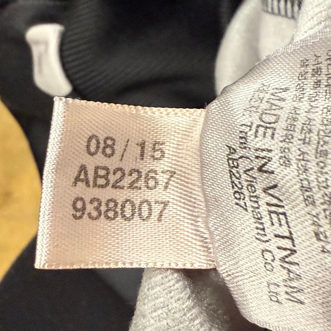 아디다스 도트 땡땡이 나우아임영 져지 트랙탑 95 상품이미지7