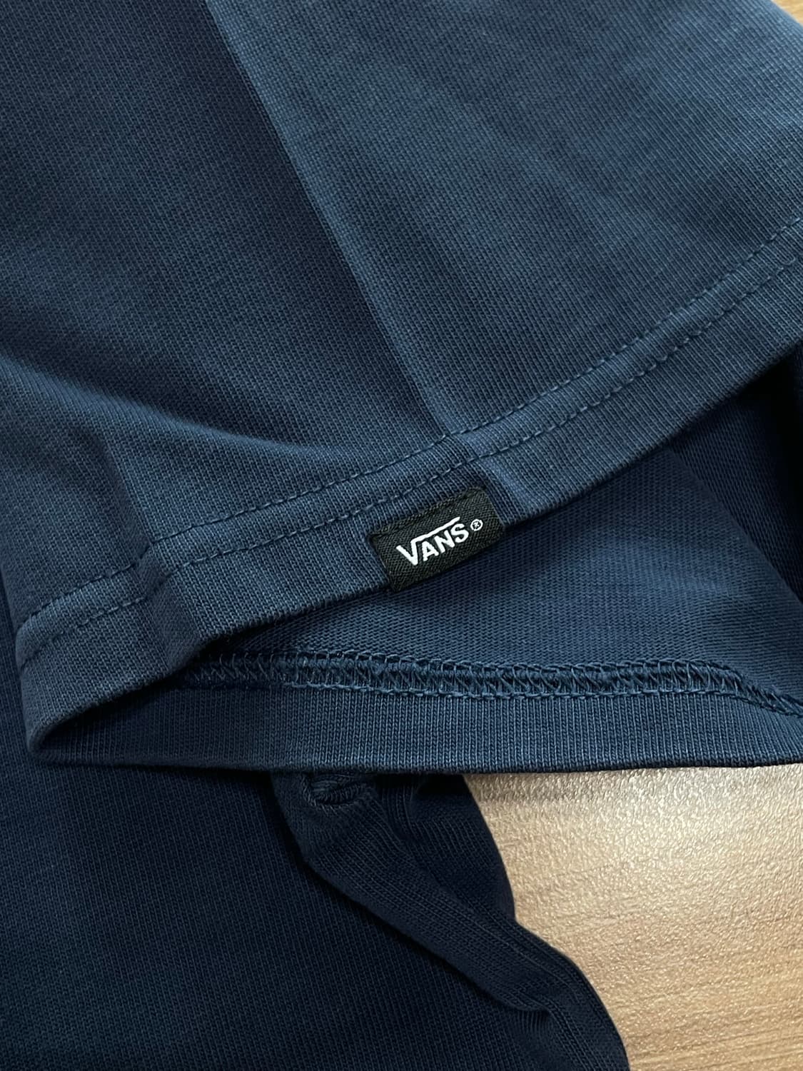 Vans x Rarebirth GFX 반팔 티셔츠 상품이미지2