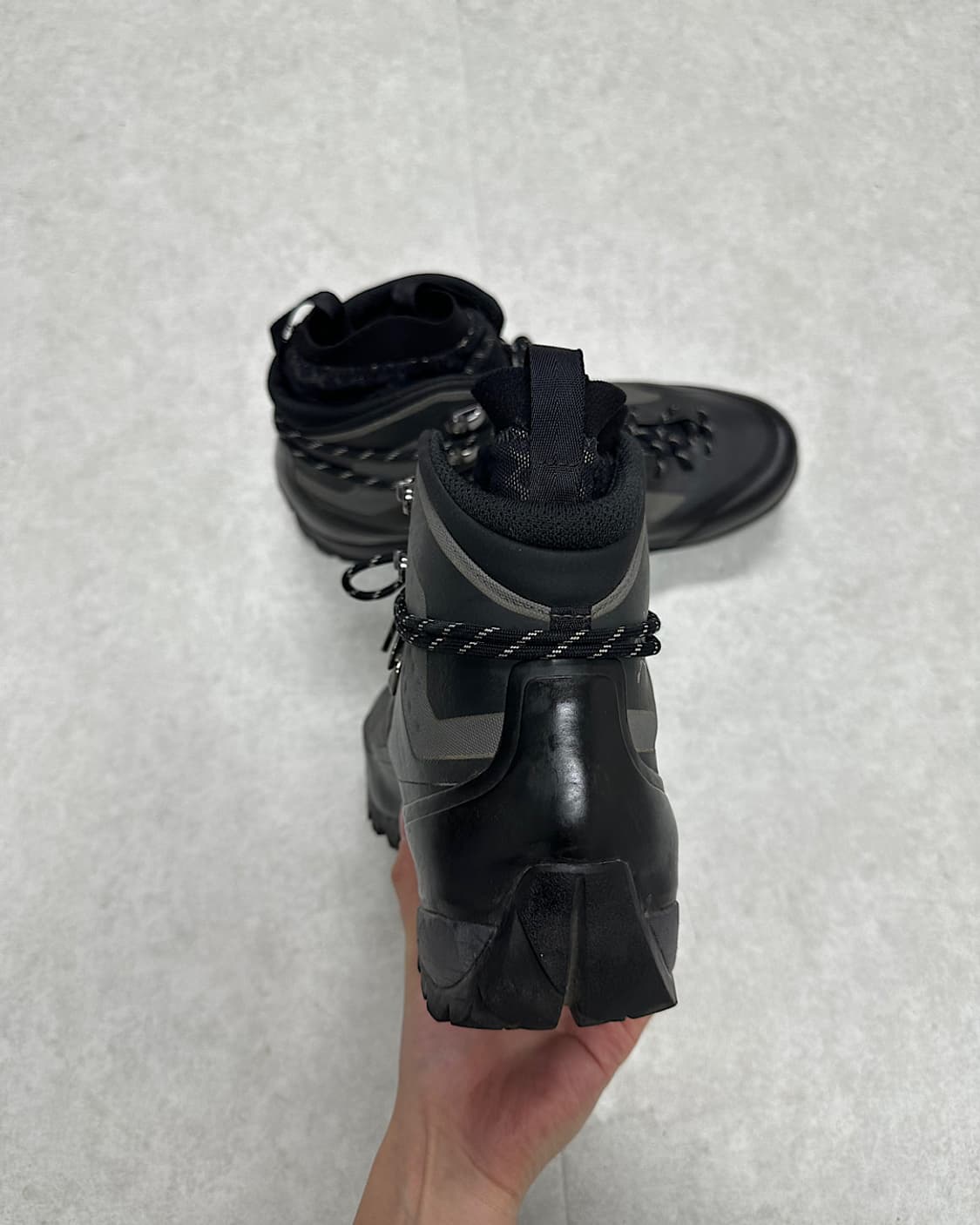 아크테릭스 미드 보아 gtx 하이킹 부츠 상품이미지6