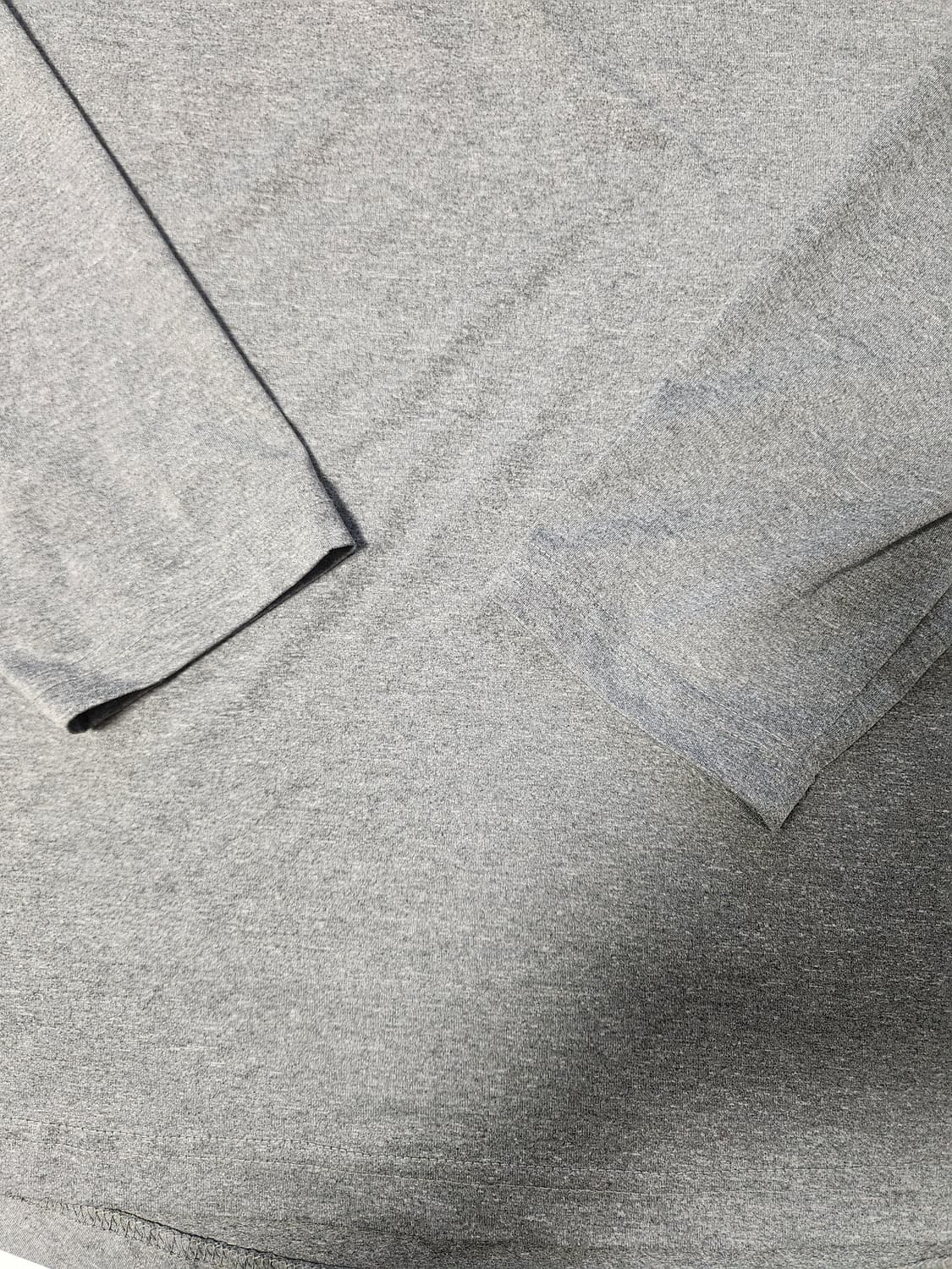 르꼬끄  트레이닝 기능성 베이직 긴팔티 사이즈115 xxxl

여러 중고 상품이미지7