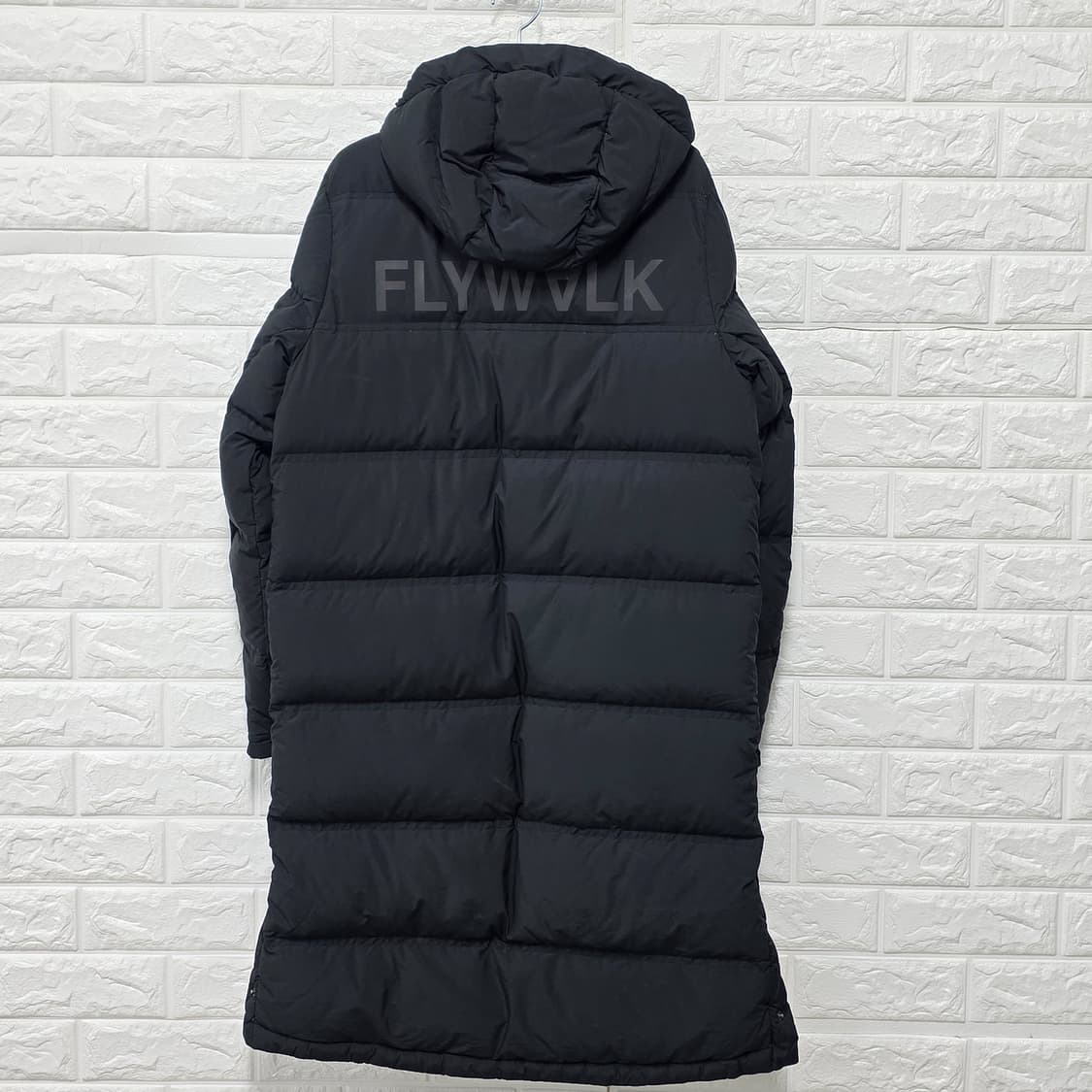 택포_ K2 플라이워크 구스다운 롱패딩 XS-S 상품이미지4