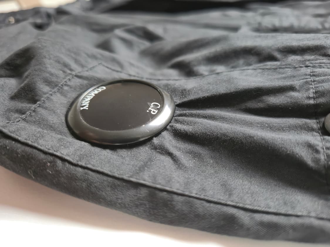 CP컴퍼니 아노락 XL 상태최상 QR파워정품 상품이미지3