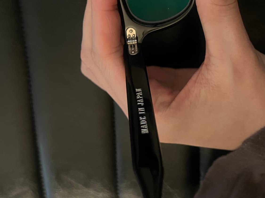 유스 x 블링크 타입2 (블랙) 상품이미지2