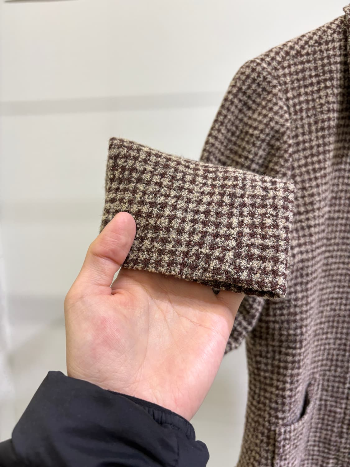 VALMAN 자켓 상품이미지4