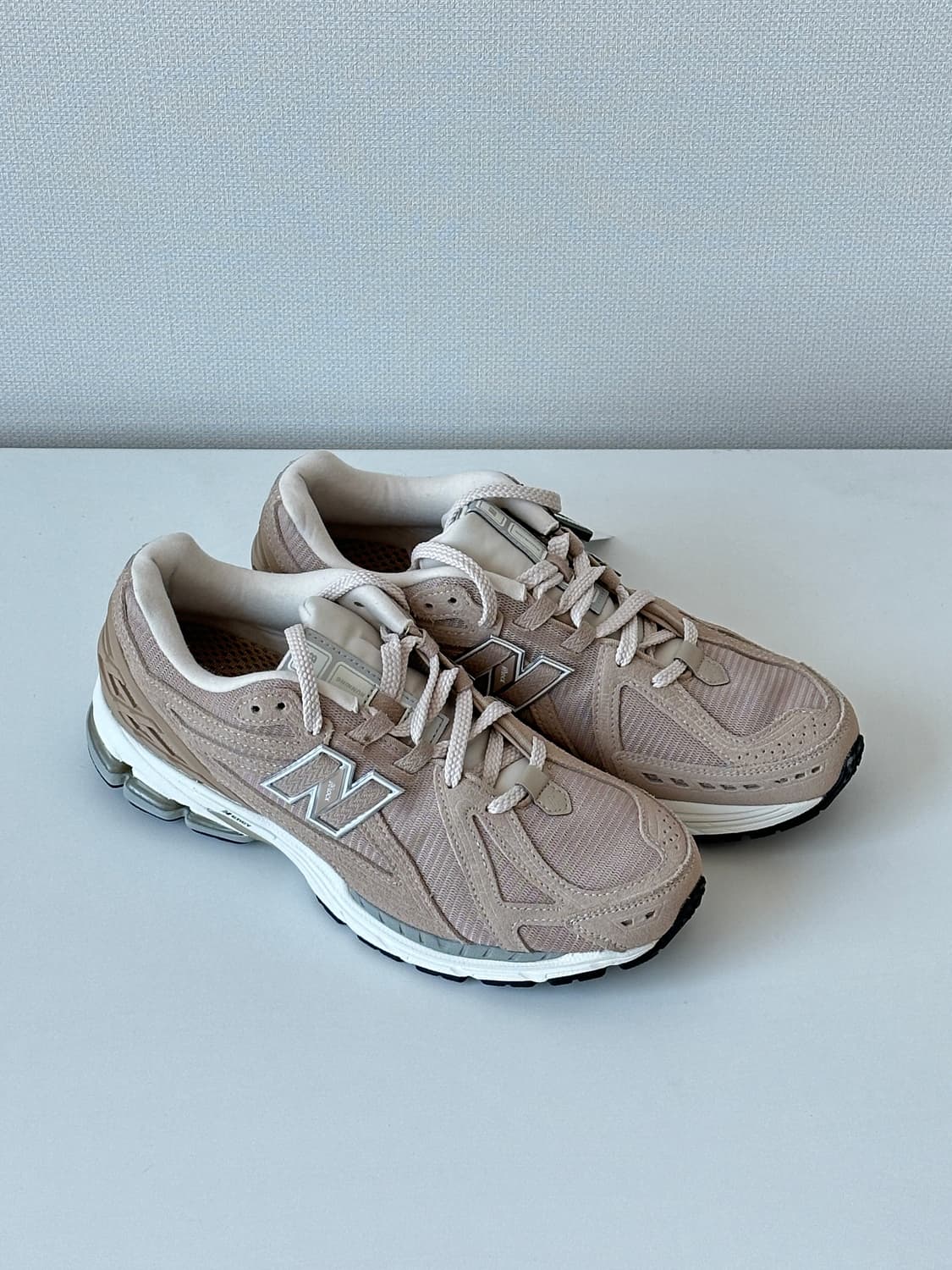 [새상품]뉴발란스 1906 마인드풀 그레이 270 상품이미지1
