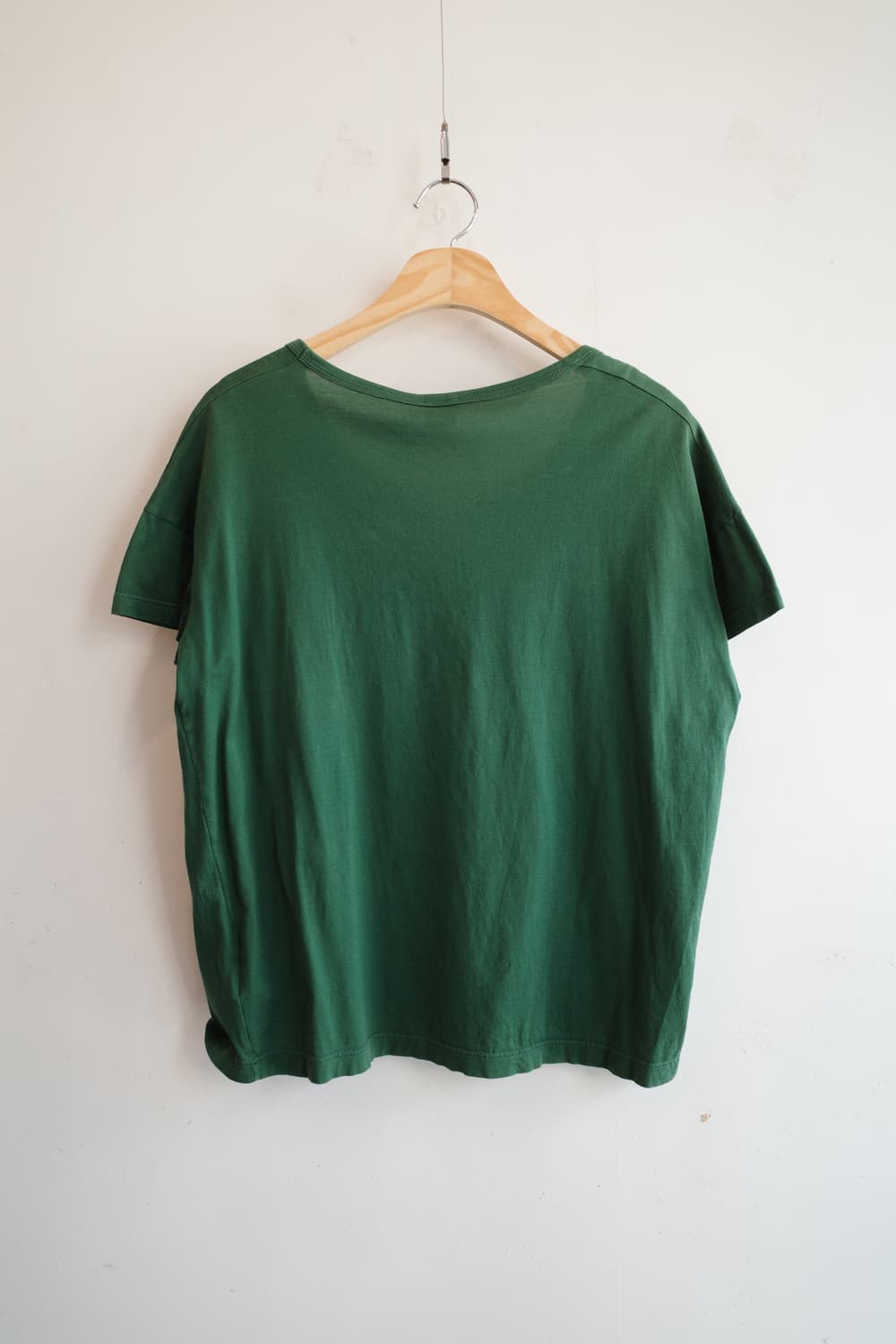 SUNSPEL 선스펠 라운드 티셔츠 (MADE IN ENGLAND) 상품이미지5