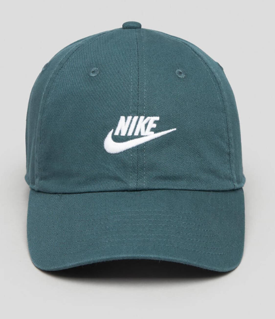 나이키 헤리티지  볼캡 틸그린 상품이미지1