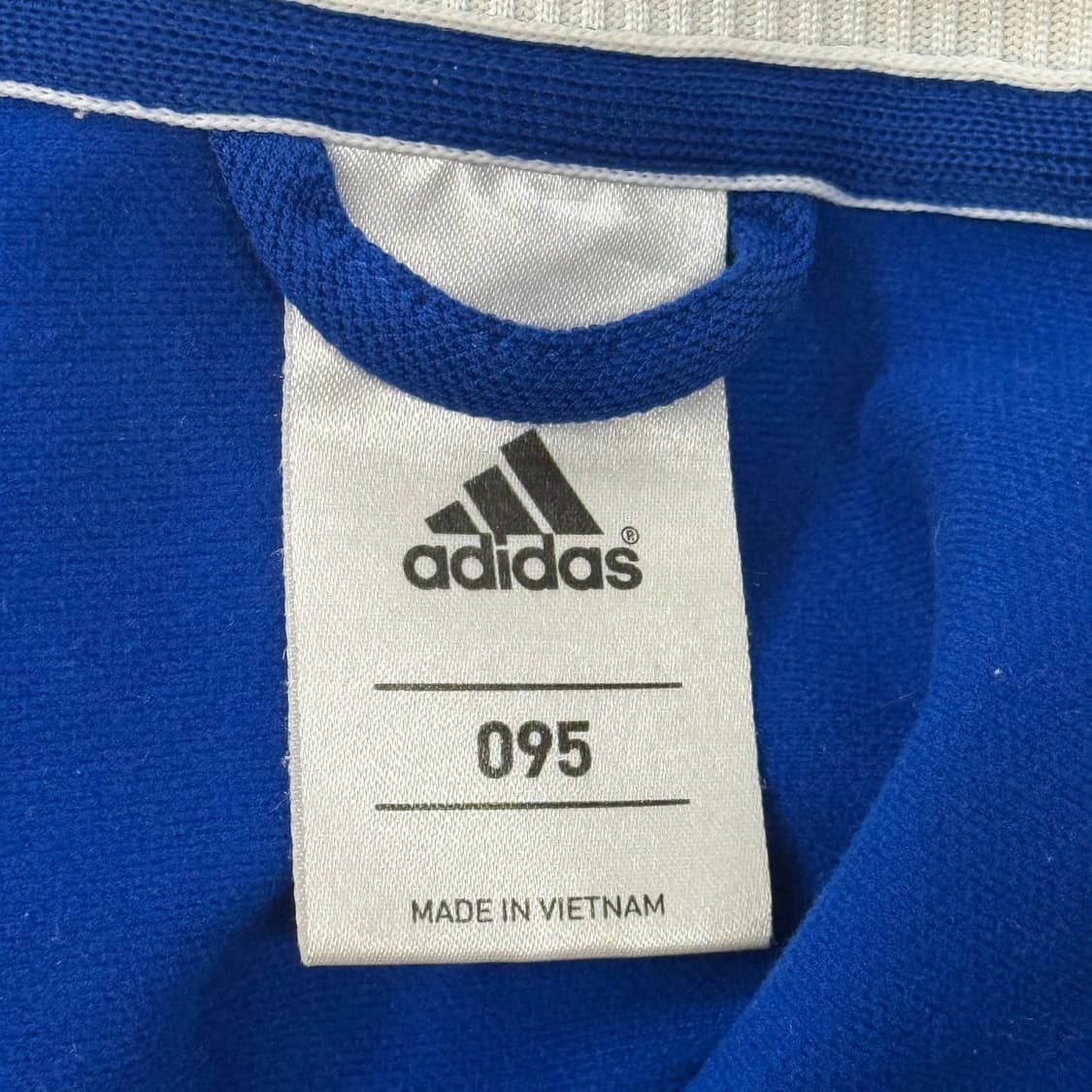 아디다스 아르헨티나 져지 트랙탑  95 상품이미지5
