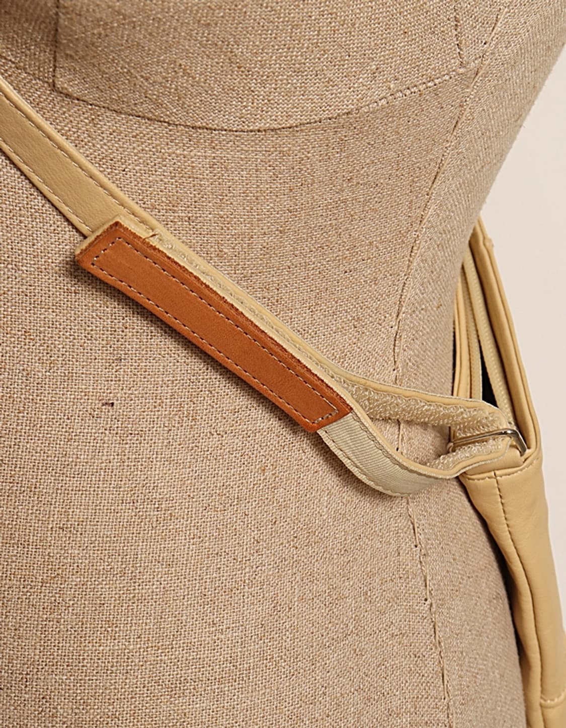 Non Leather Cross Bag S 상품이미지4