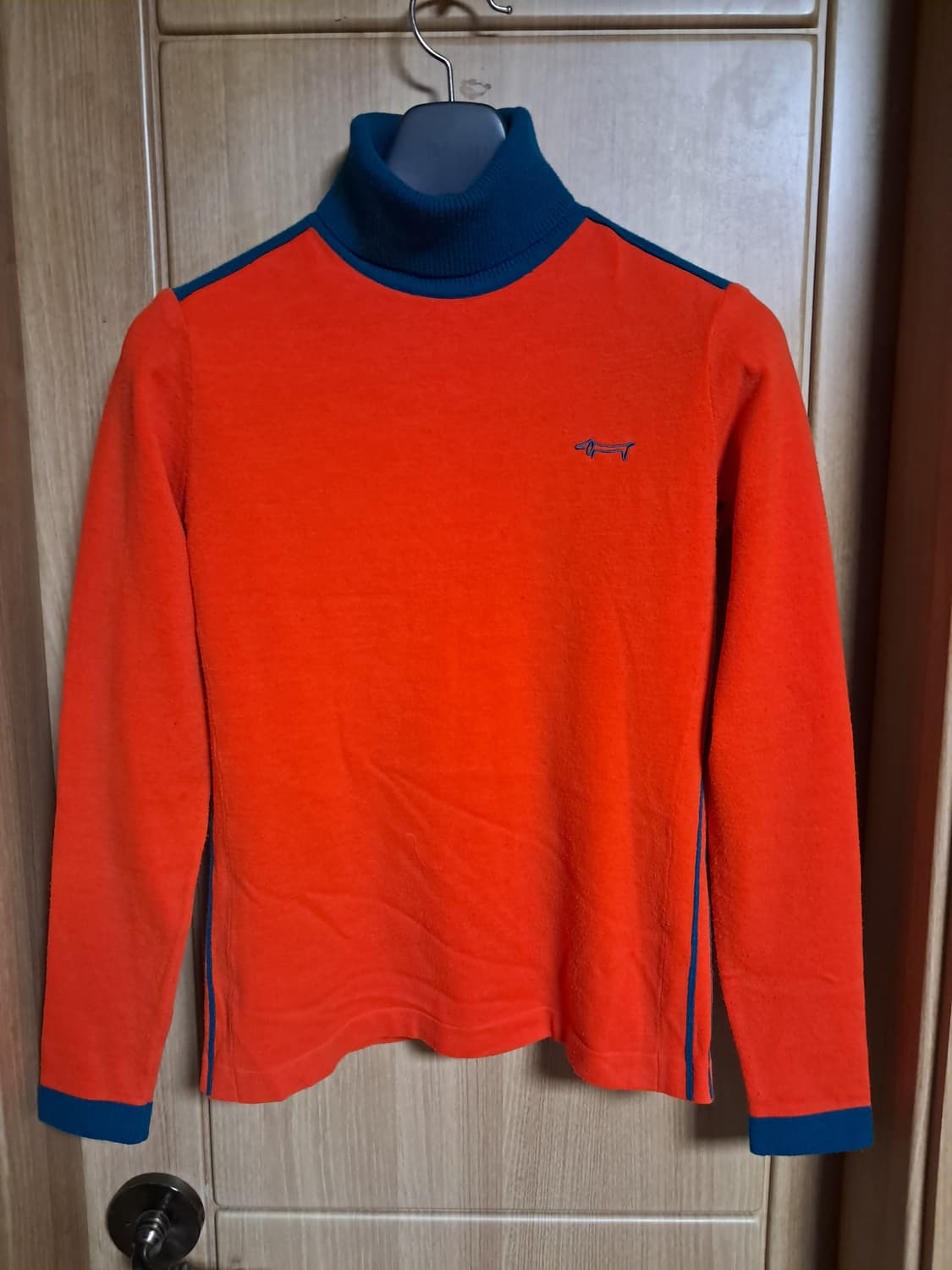 루이까스텔 여성 니트티 90 상품이미지2