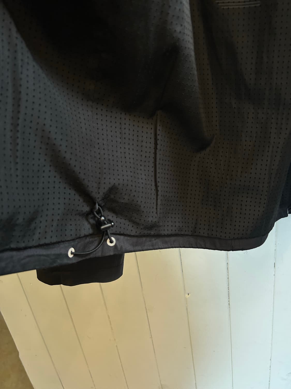 DNKY 지퍼라펠 자켓 상품이미지5