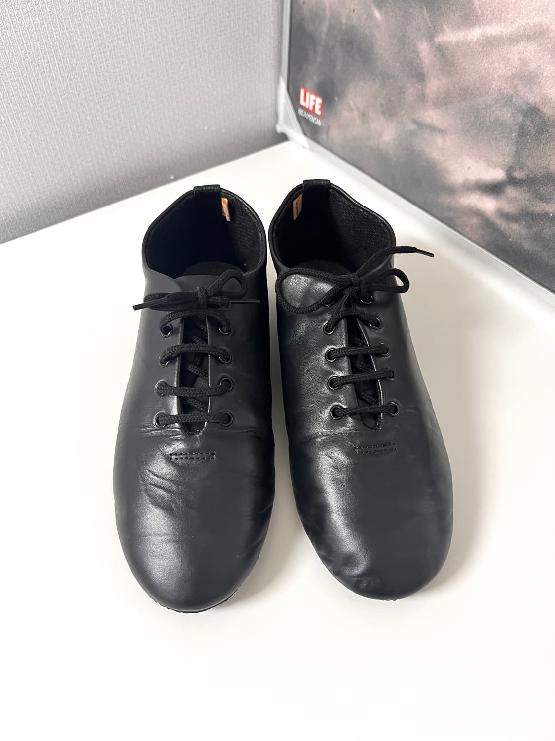 REPETTO-JAZZ SHOES 레페토 재즈 상품이미지3