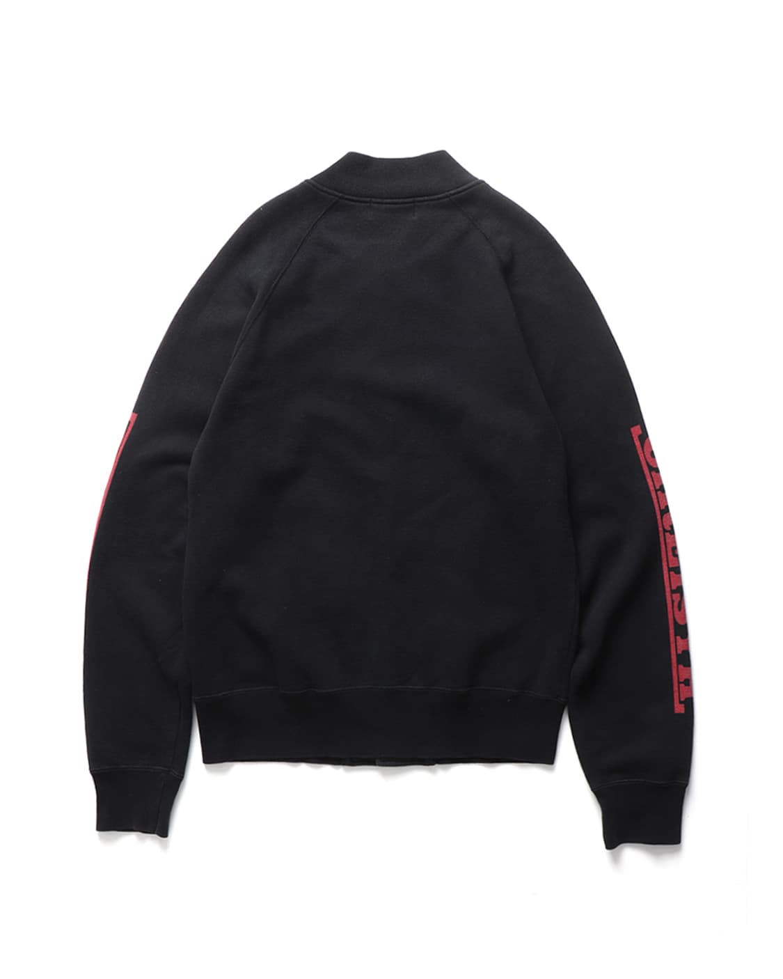 히스테릭글래머 HYSTERIC GLAMOUR Stadium Jacket 상품이미지2