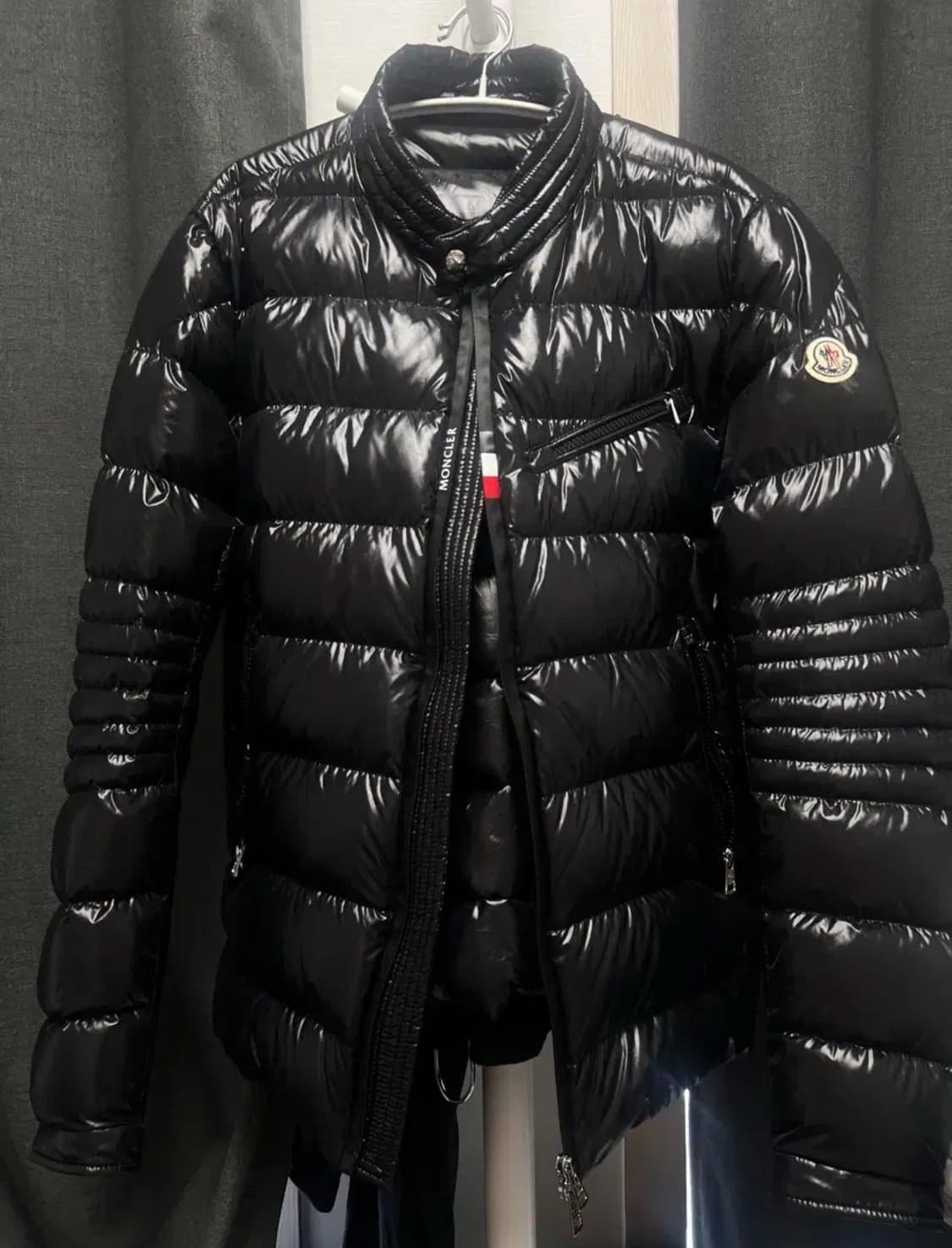 몽클레어 패딩 4 상품이미지1