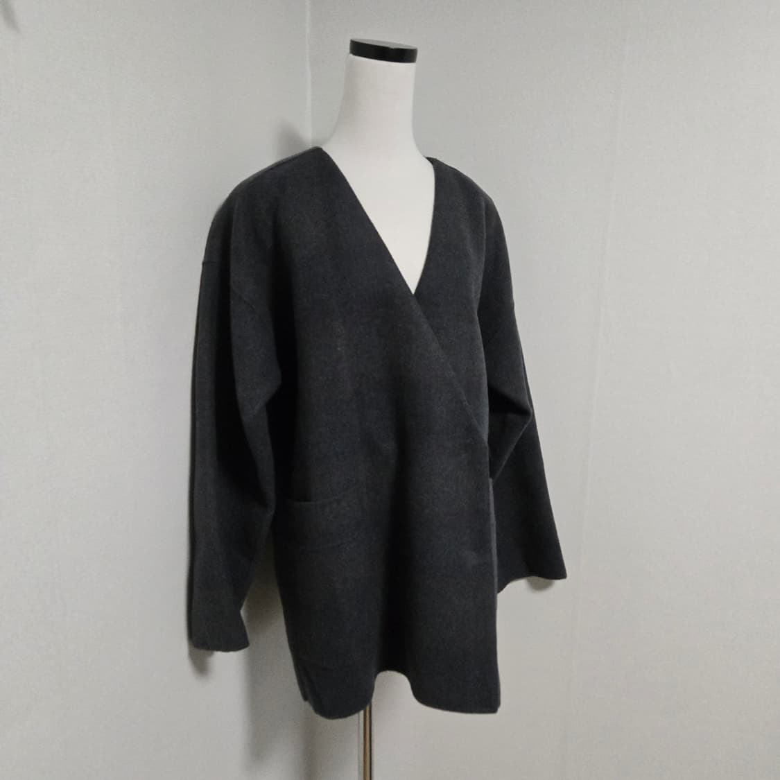 프론트로우 2020 논카라자켓 / 여성 자켓 / 여자 자켓  상품이미지6