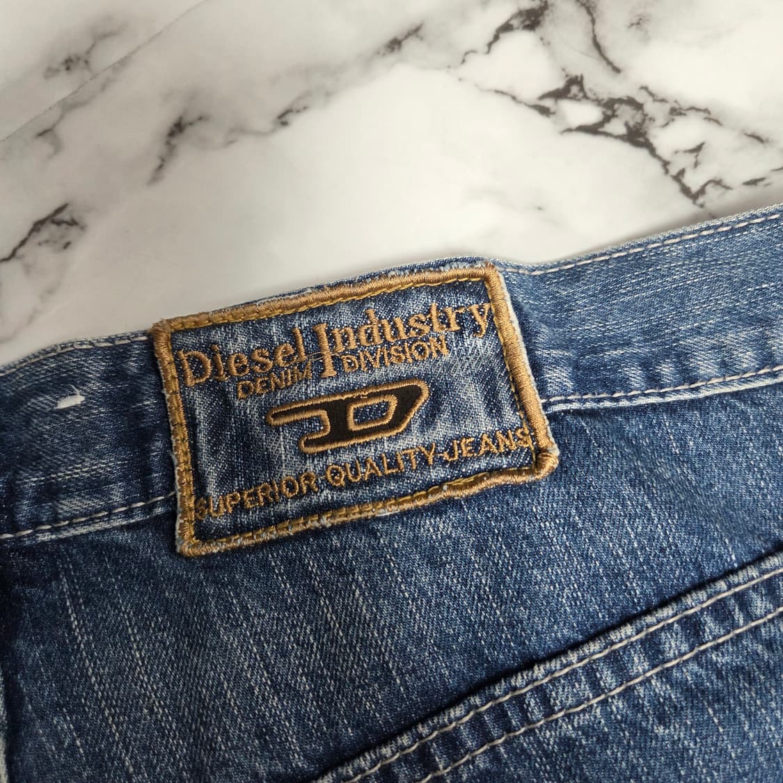 디스퀘어드2 데님팬츠 반바지(이사정리 할인중) 상품이미지5