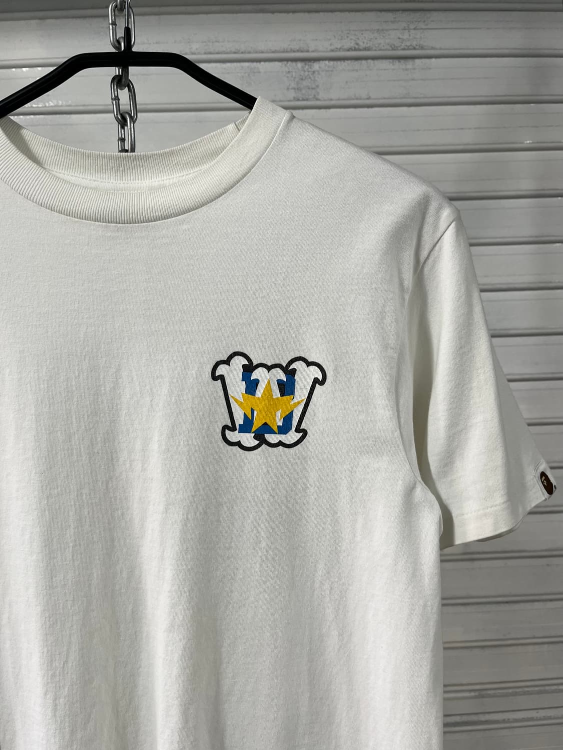 OG Bape ⚡️tee 🇯🇵 (nigo) 상품이미지5