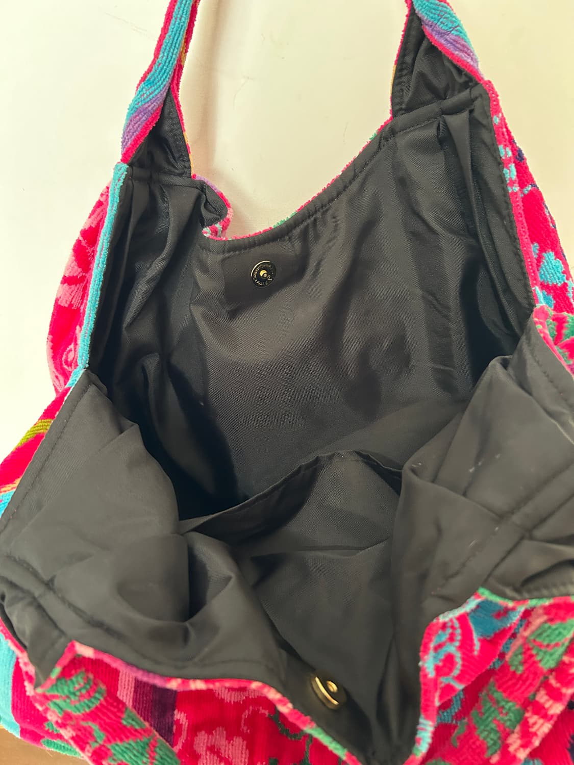 포근 에스닉백 상품이미지5