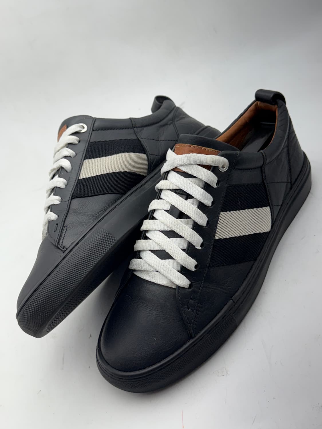 정품)발리스니커즈250 상품이미지4