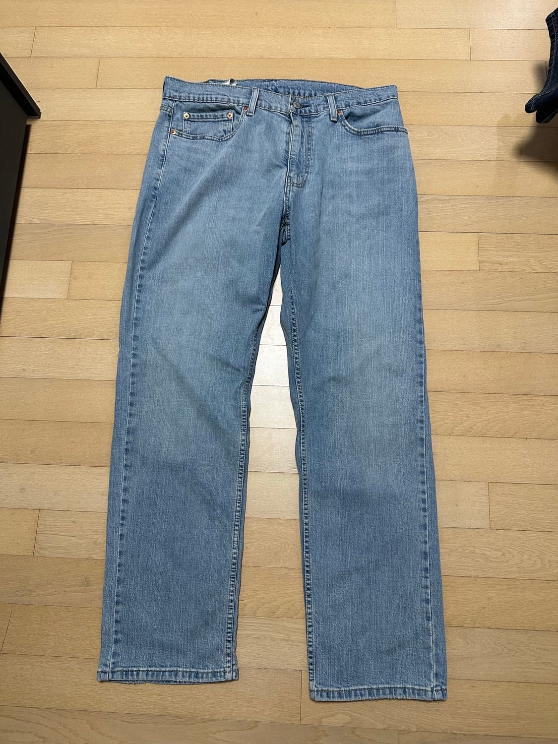 리바이스 559 36사이즈 상품이미지1