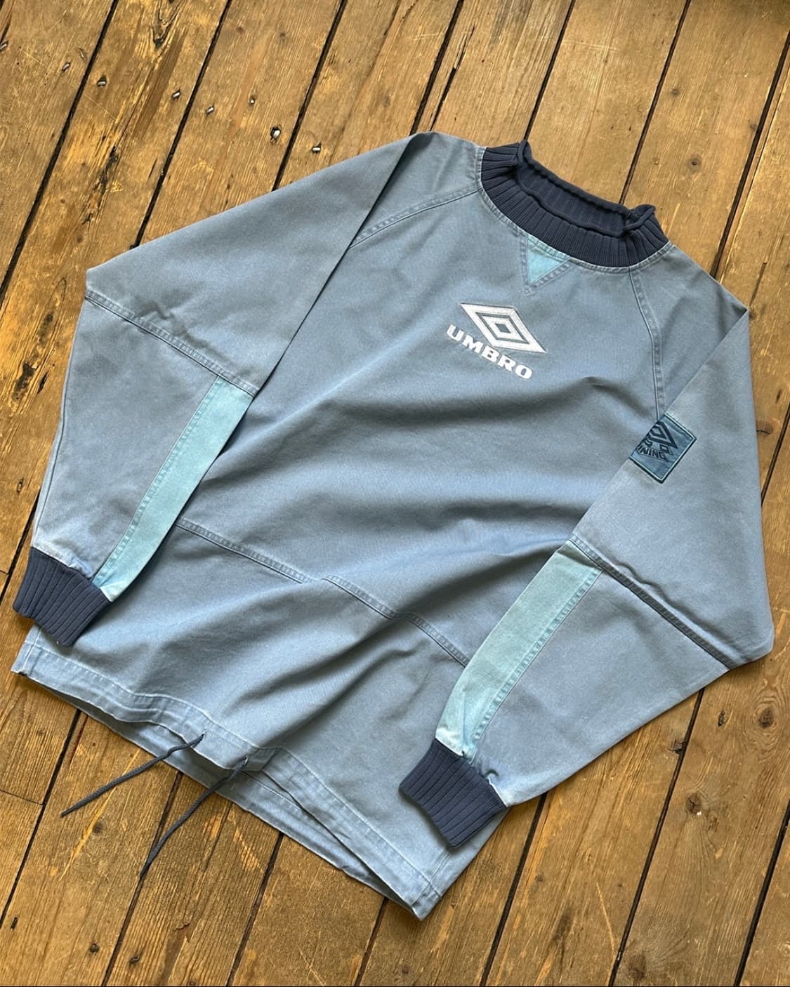 엄브로 드릴탑  상품이미지1