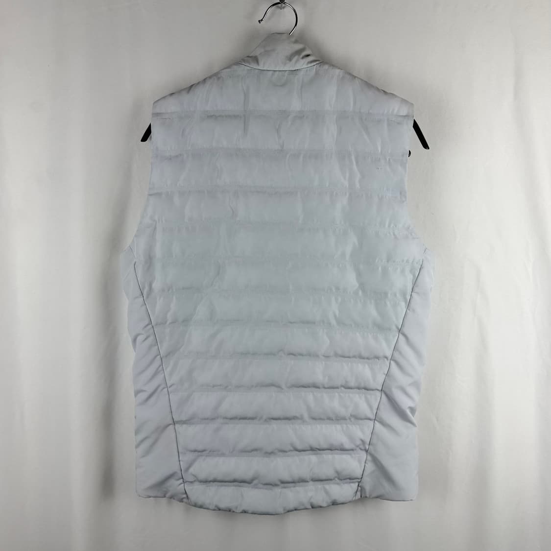 (M) 나이키 에어로로프트 베스트 스카이블루 상품이미지6