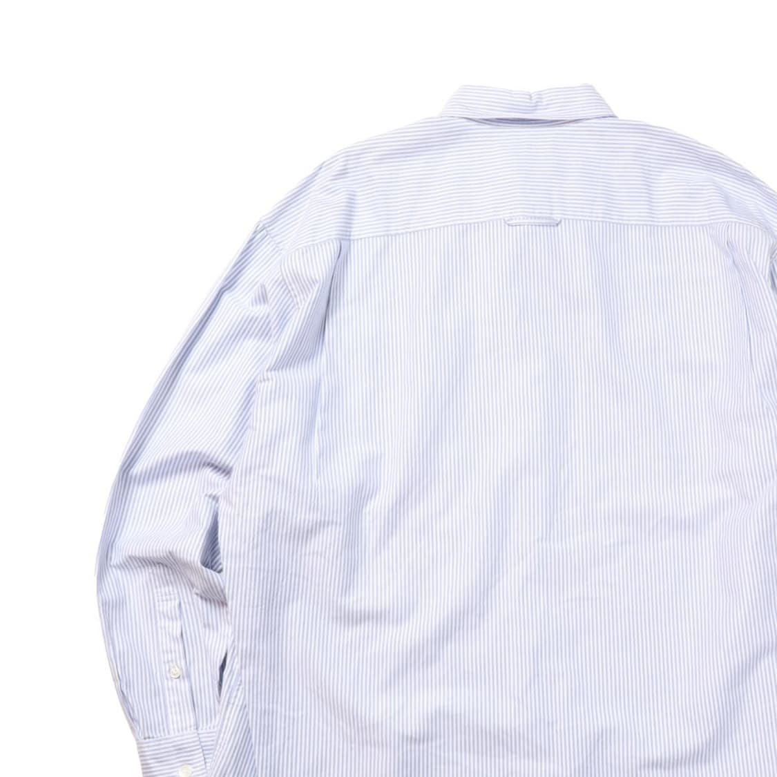 에브리원 everyone Stirpe Shirt  상품이미지5