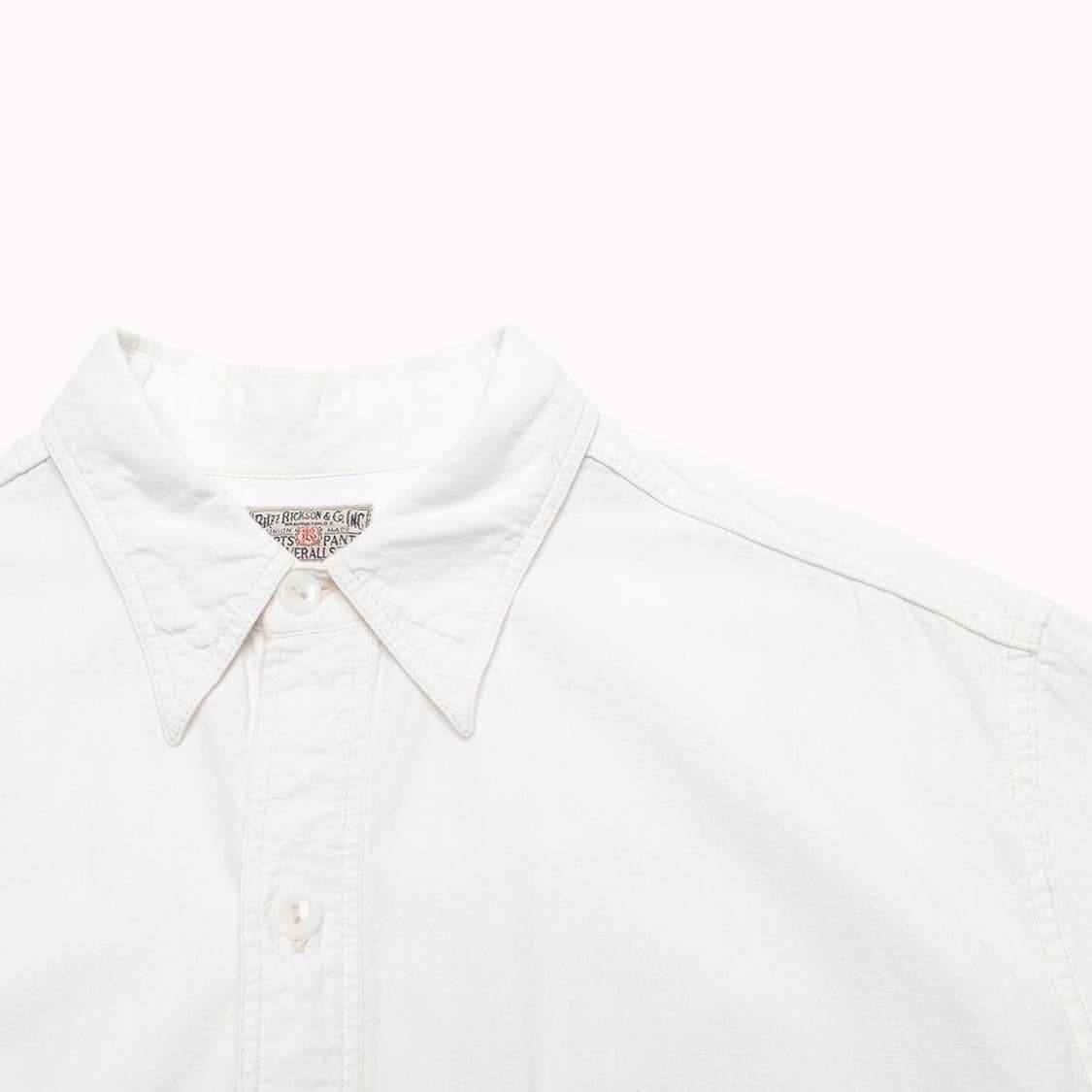 chambray shirt 상품이미지2