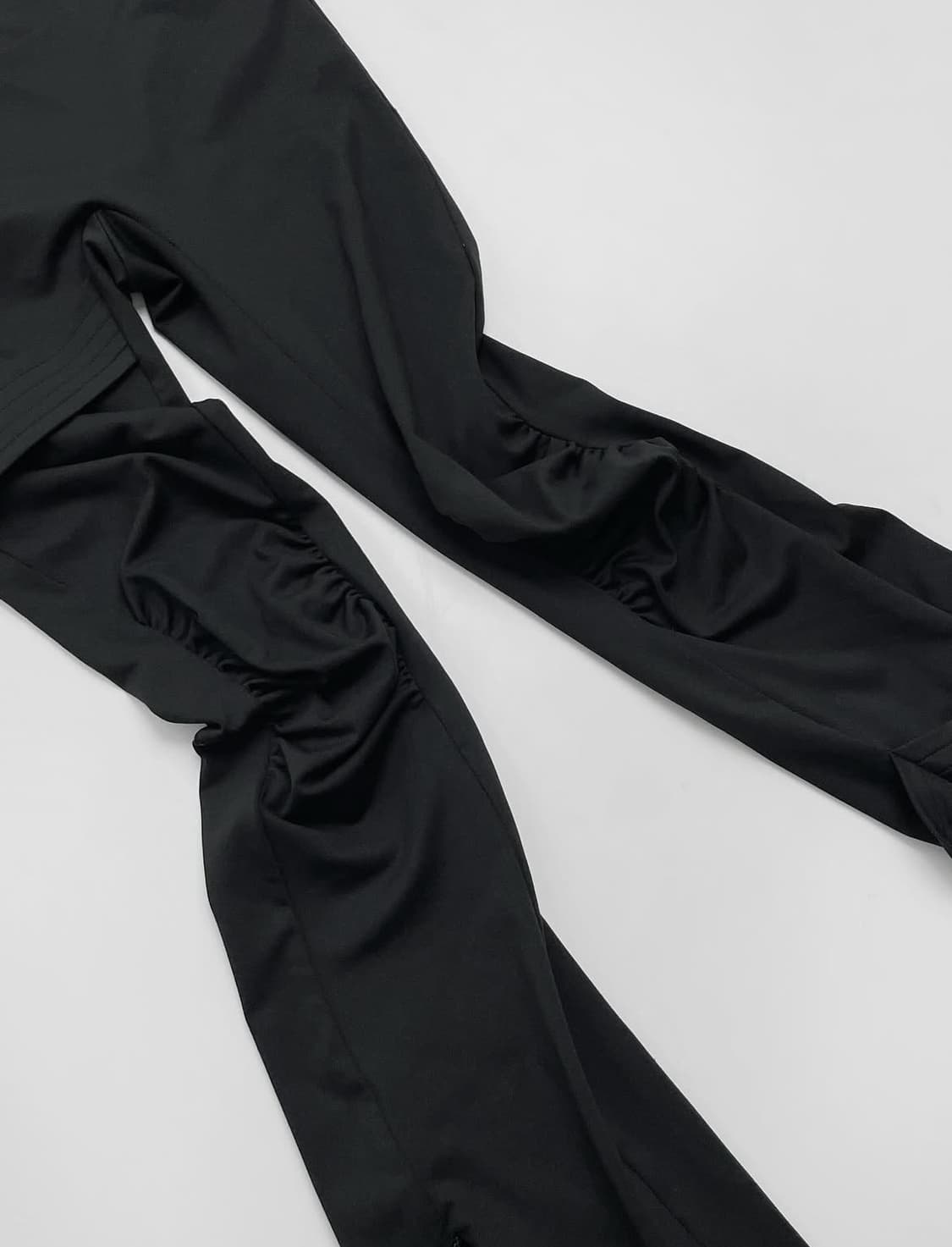 디프런티스 본디지 팬츠 상품이미지3