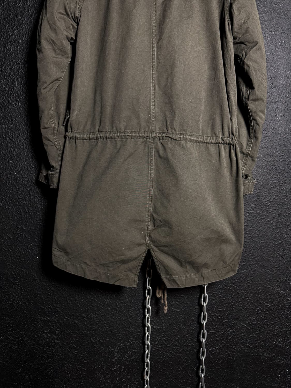 M-65 Fishtail Parka 상품이미지8