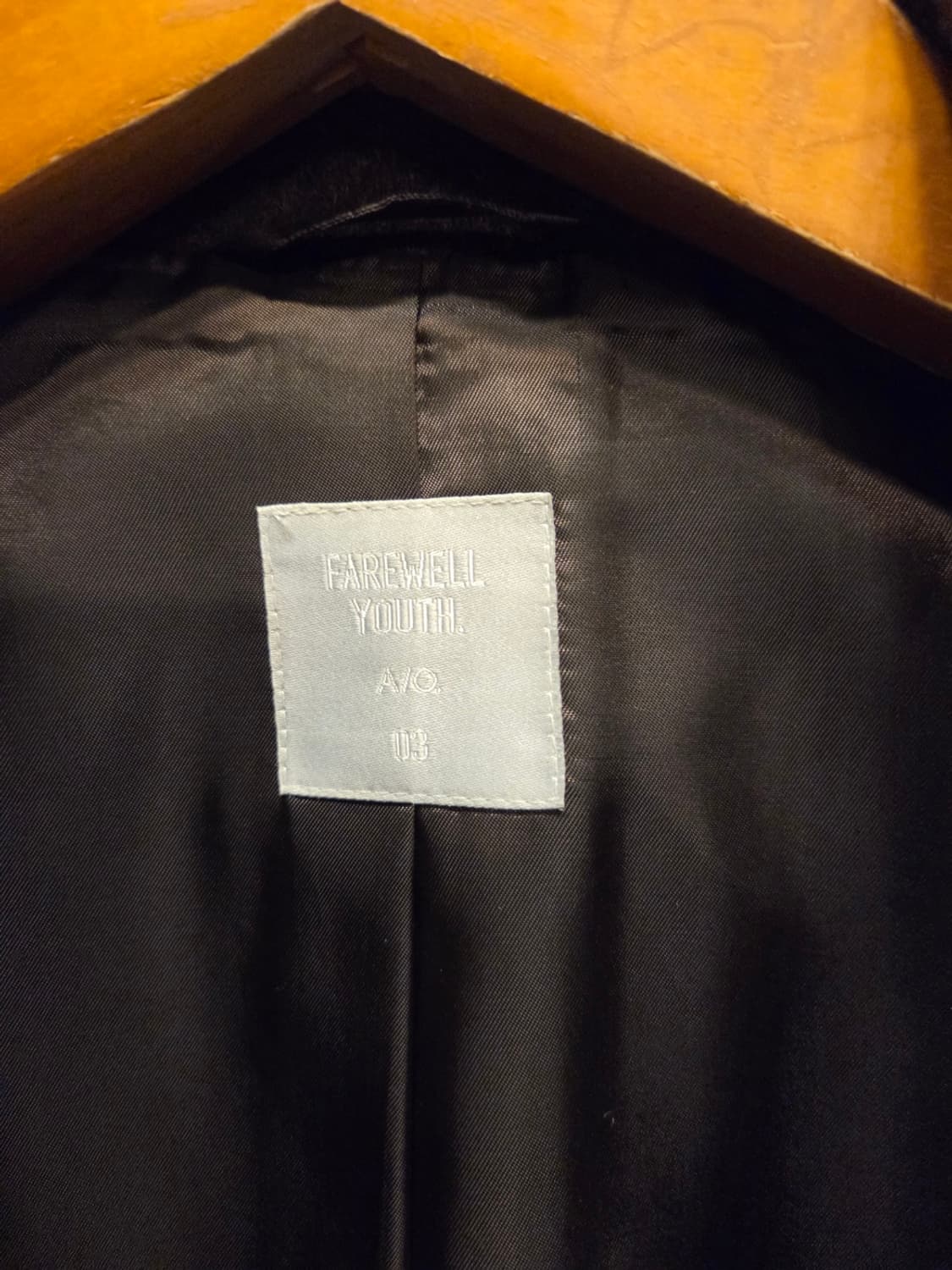 어나더오피스 자켓 상품이미지9