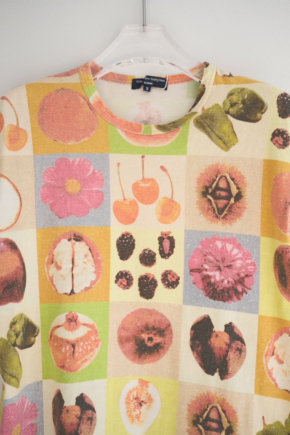 Graphic t-shirt 상품이미지5