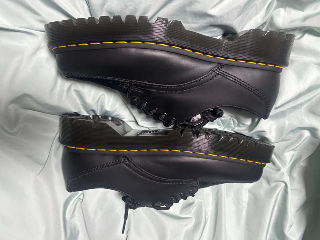 닥터마틴 벡스 스퀘어드 UK7 260 상품이미지3