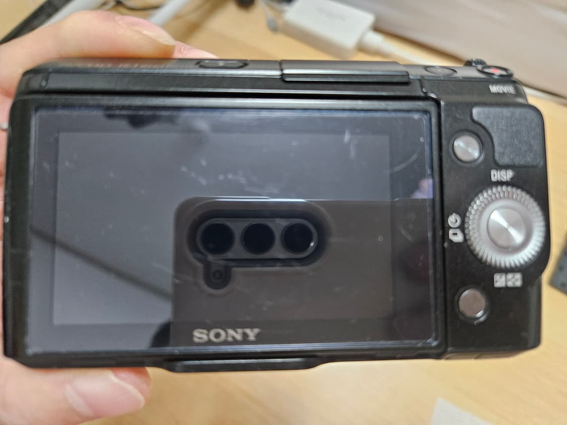 SONY NEX-F3 상품이미지4