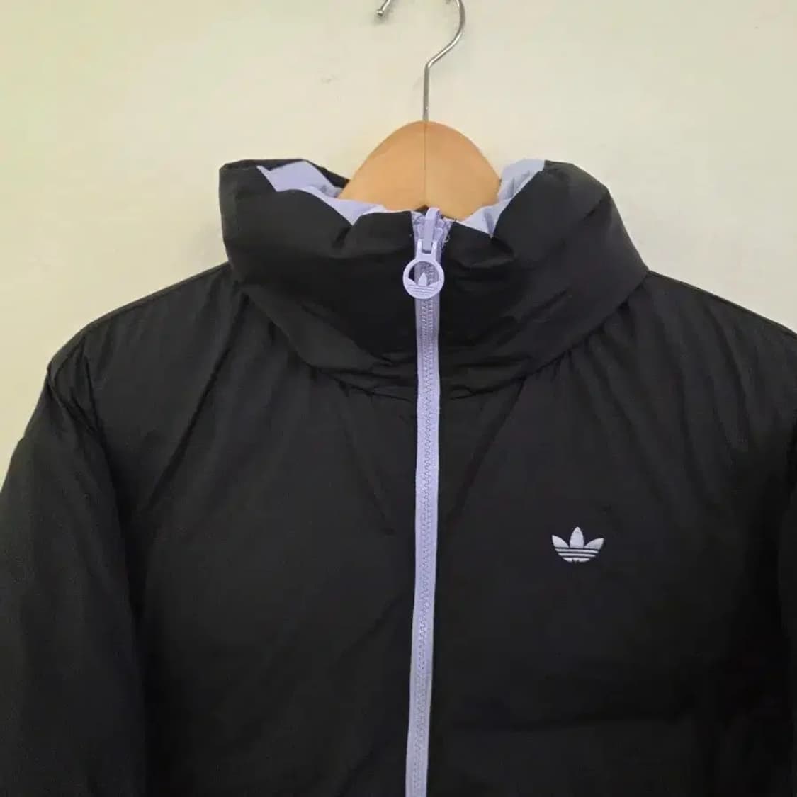 아디다스 리버서블 다운패딩 상품이미지9