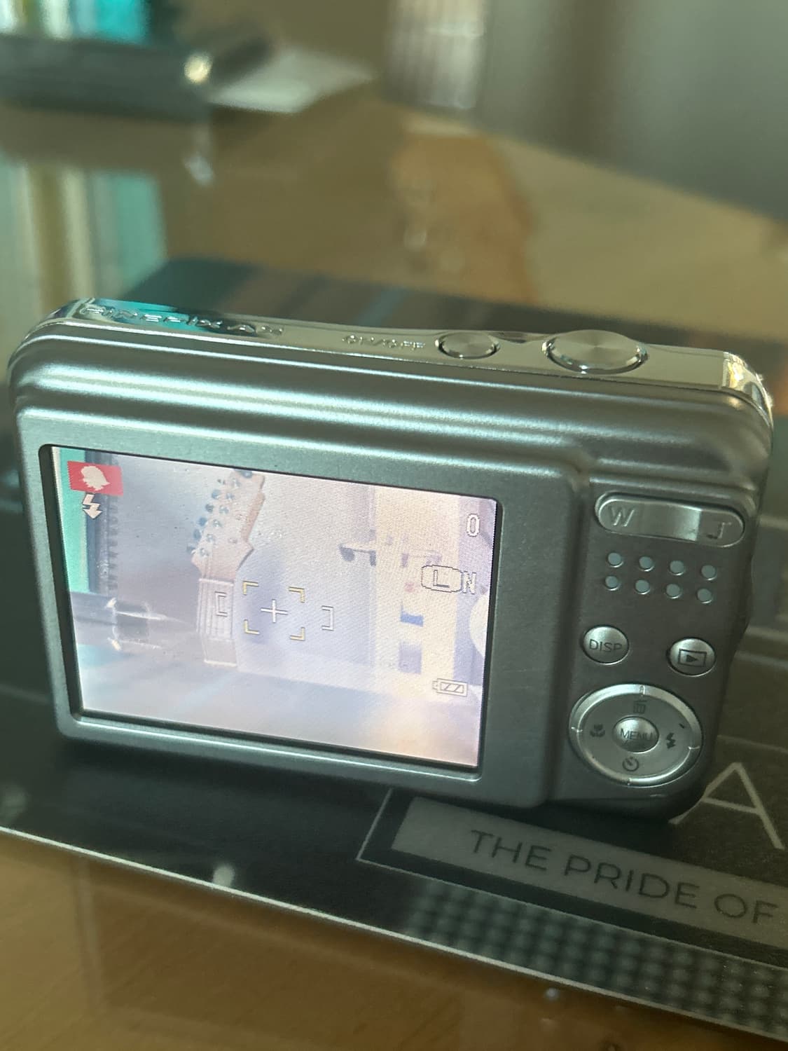 후지필름파인픽스ax660/빈티지카메라 상품이미지5